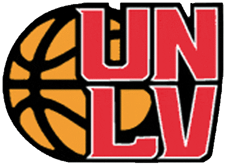 UNLV Rebels 1998-2005 Misc Logo iron on paper